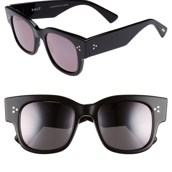 SALT Tavita Polarized Sunglasses - Picture 4 of 4